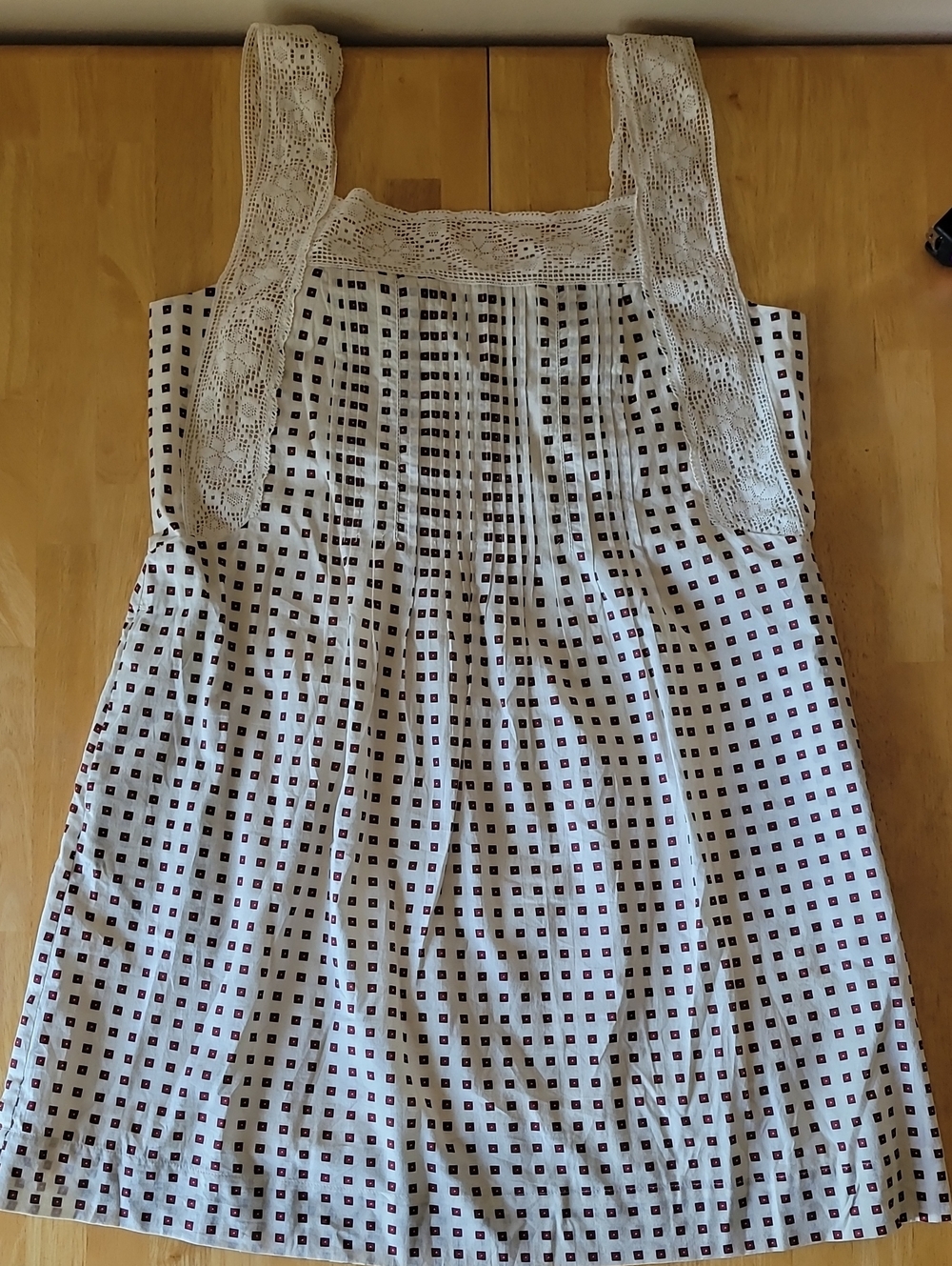 Madewell The Sophie Mini Dress